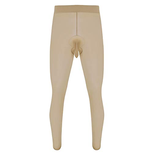 Nude E