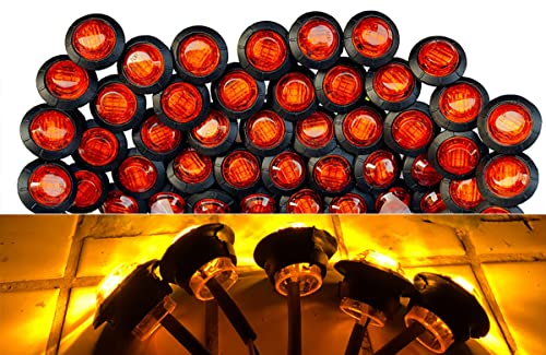 Amber