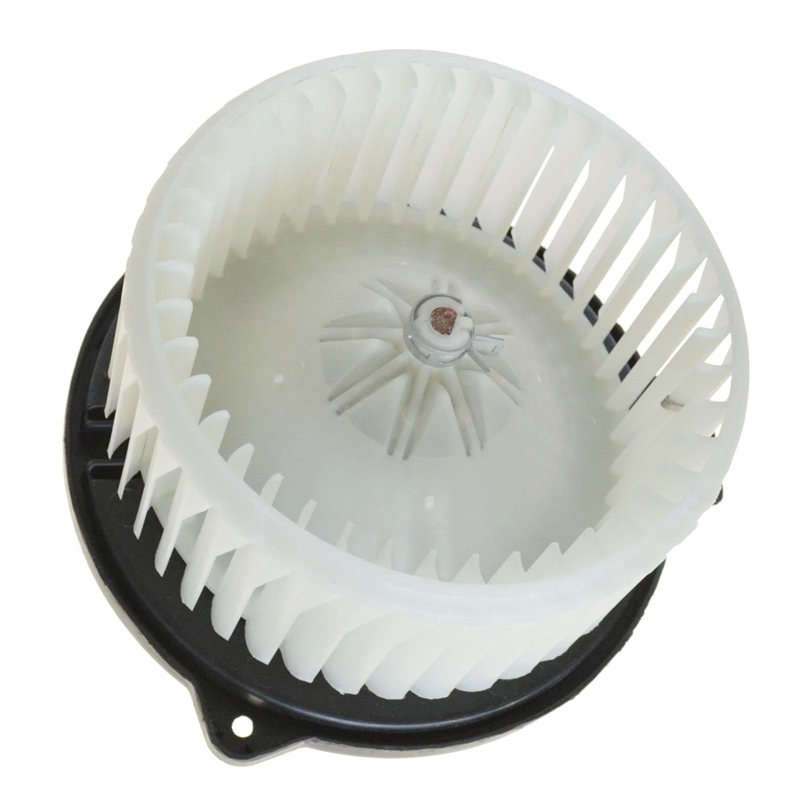 Replacement A/C Heater Blower Motor with Fan Cage for 1999-2001 Jeep Grand Cherokee - Improve Airflow & Climate Control for Off-Road Adventures & Daily Commutes