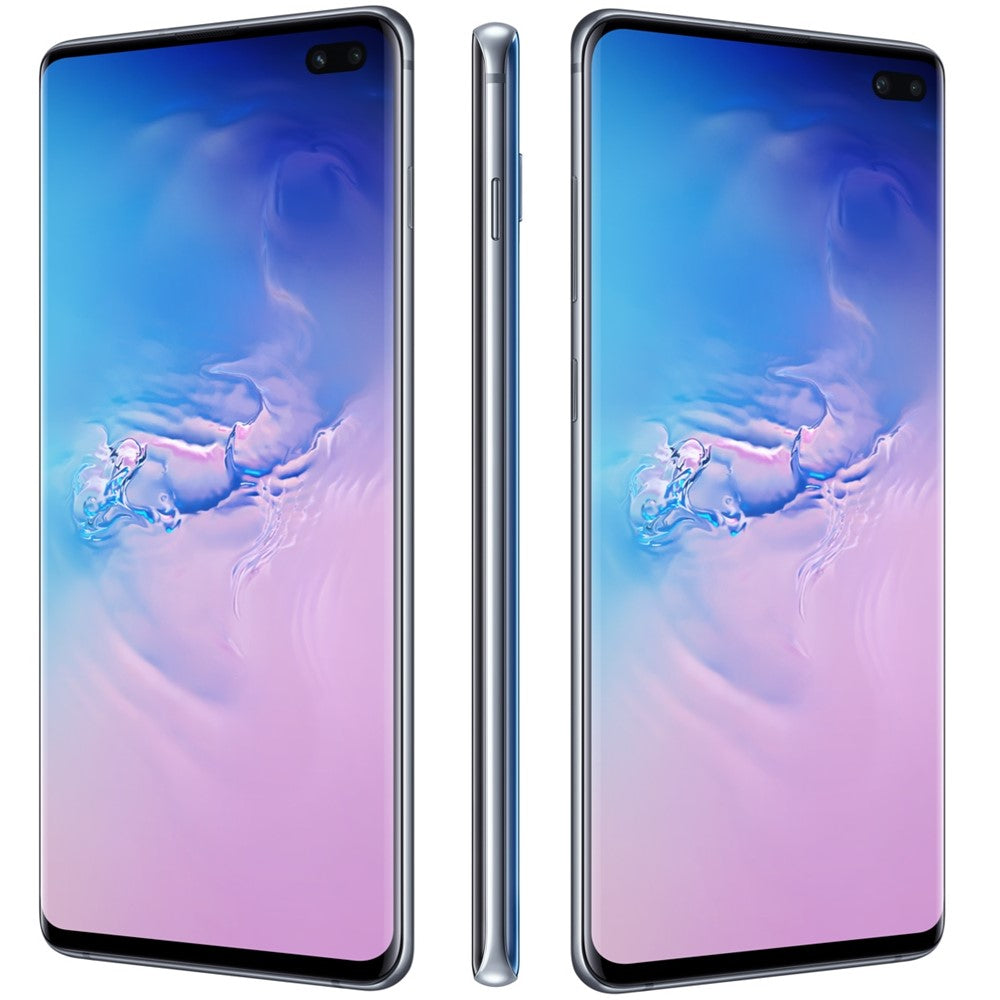 Samsung Galaxy S10+ 128GB 8GB RAM 6.4