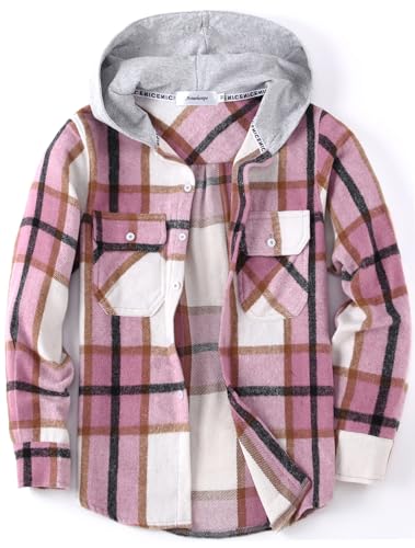 Khaki Pink