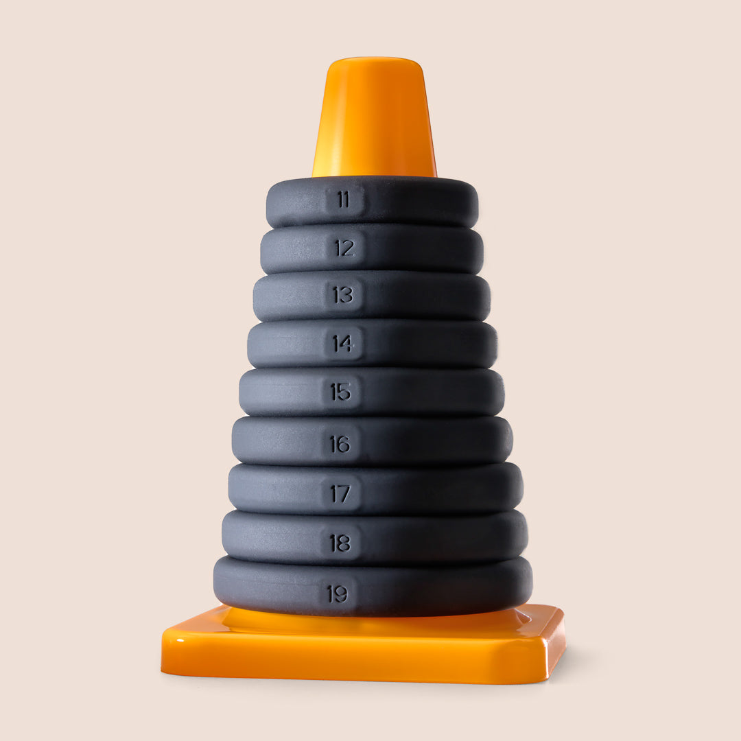 Premium Silicone Cock Ring Set - Stretchy & Comfortable Penis Rings for Enhanced Pleasure - Perfect Fit Play Zone Kit for Couples & Solo Use