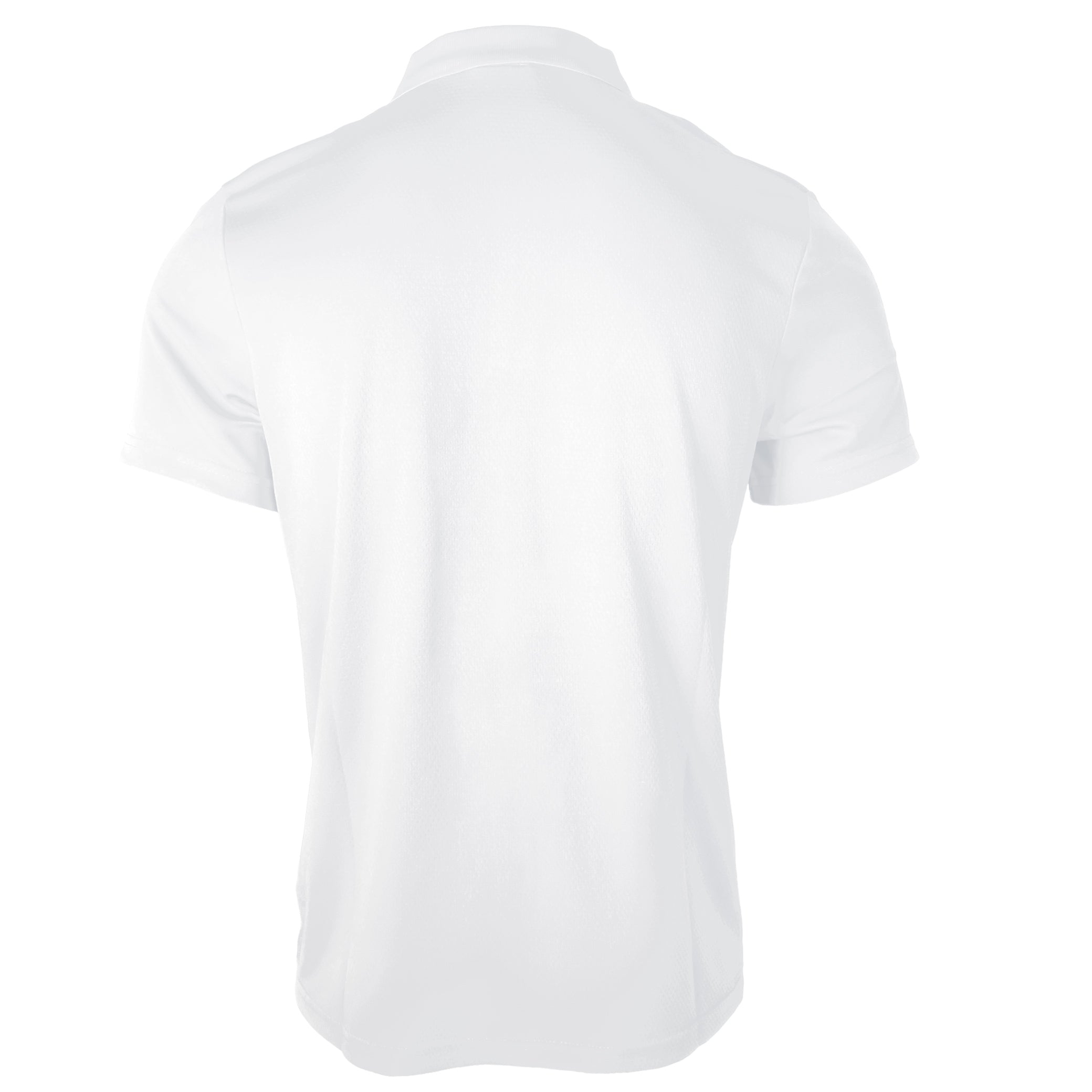 Georgia Rugby Union CCC Dry Polo Shirt - Moisture Wicking, Breathable Performance Rugby Jersey for Men - Perfect for Training, Matches & Casual Wear