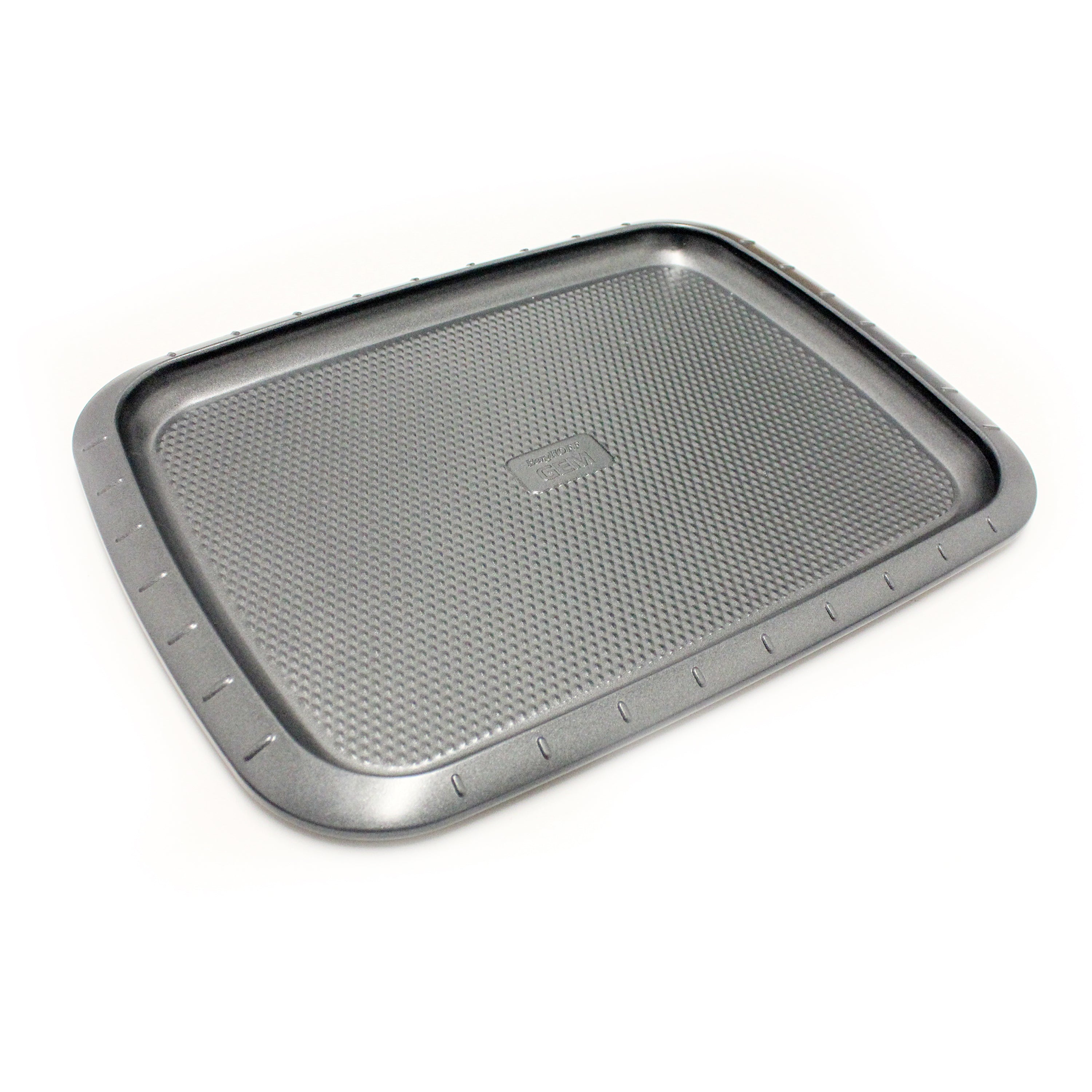 BergHOFF GEM Non-Stick 3-Piece Bakeware Set - Small Cookie Sheet, Cupcake Pan & Bundt Pan for Baking Cookies, Muffins & Cakes | Perfect for Home Baking & Holiday Treats