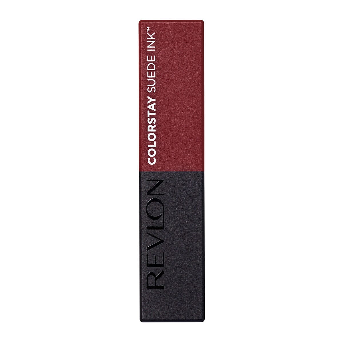 Revlon ColorStay Suede Ink Liquid Lipstick - Long Lasting Matte Lipstick, Shade 019 In The Zone - Perfect for Day to Night Wear, Parties & Special Occasions