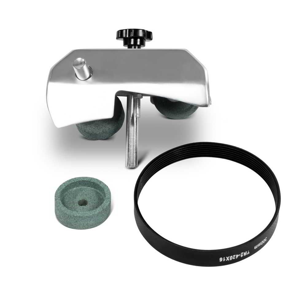 Commercial AG 12 Inch (300mm) Electric Meat Slicer - Perfect for Deli, Restaurant & Home Kitchen Use