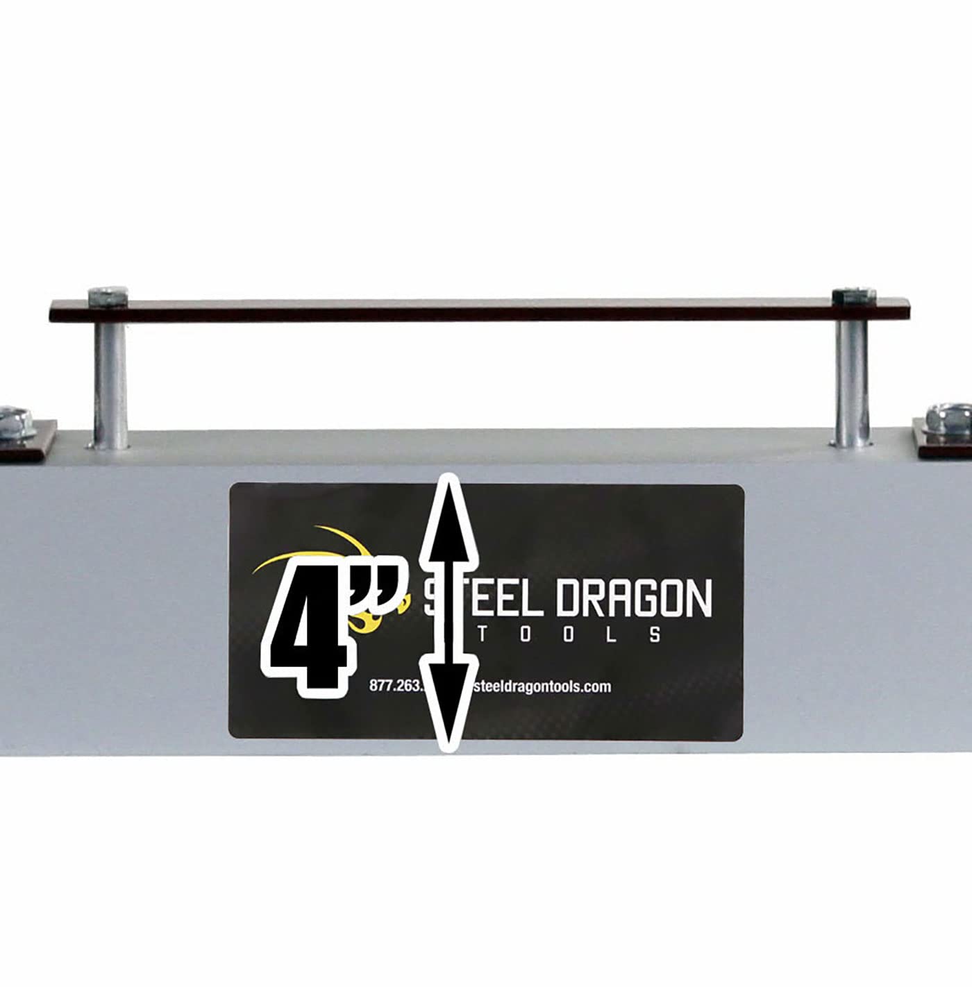 Steel Dragon Tools 72