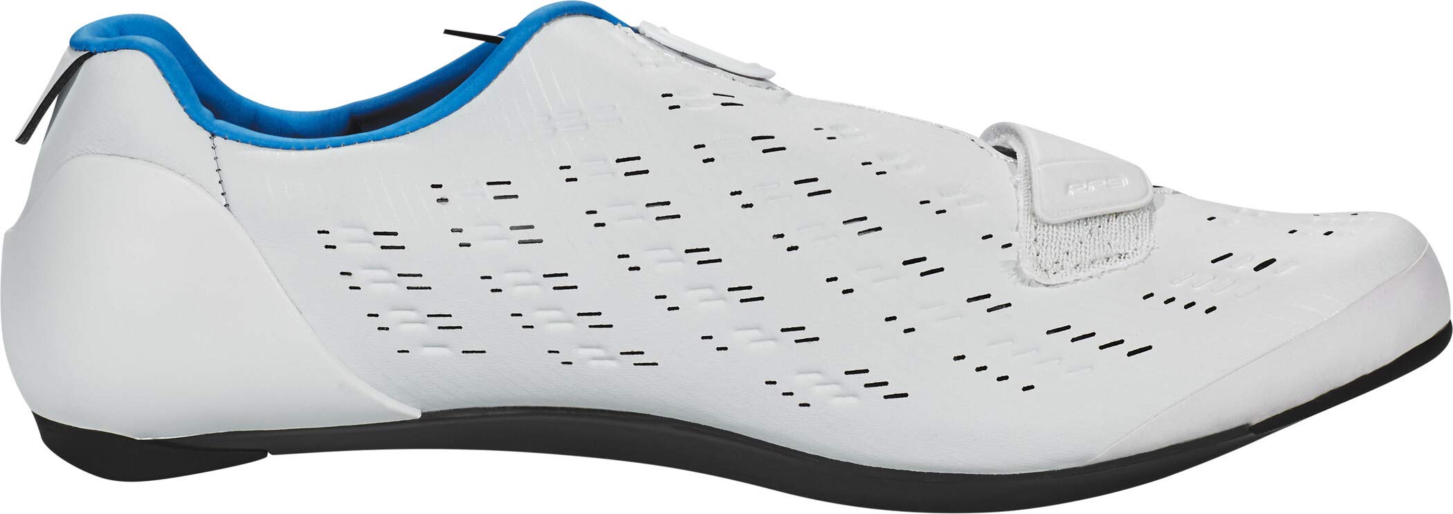 SHIMANO Men's Bicycle Walking Parts - Durable Bike Components for Commuting, Leisure & Outdoor Adventures