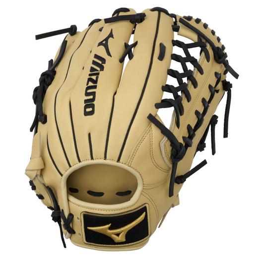 Mizuno MVP Prime Outfield Baseball Glove 12.75