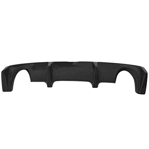 Matte Carbon Fiber