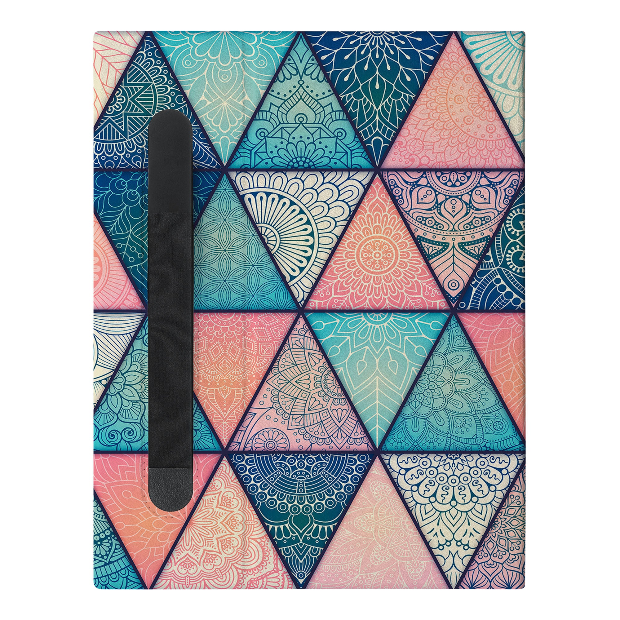 Premium reMarkable 2 Tablet Case with Stylus Bundle - Aztec Tribal Design for Digital Note Taking, Drawing & E-Reading | Perfect for Students, Professionals & Artists