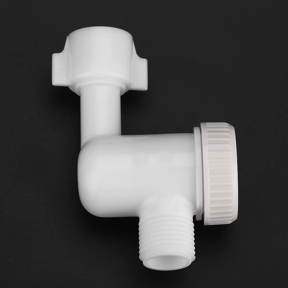 High-Quality Toilet Mesh Filter - G1/2 Male Thread Debris Prevention for Clean Water Supply | Bathroom Plumbing & Home Maintenance Solution