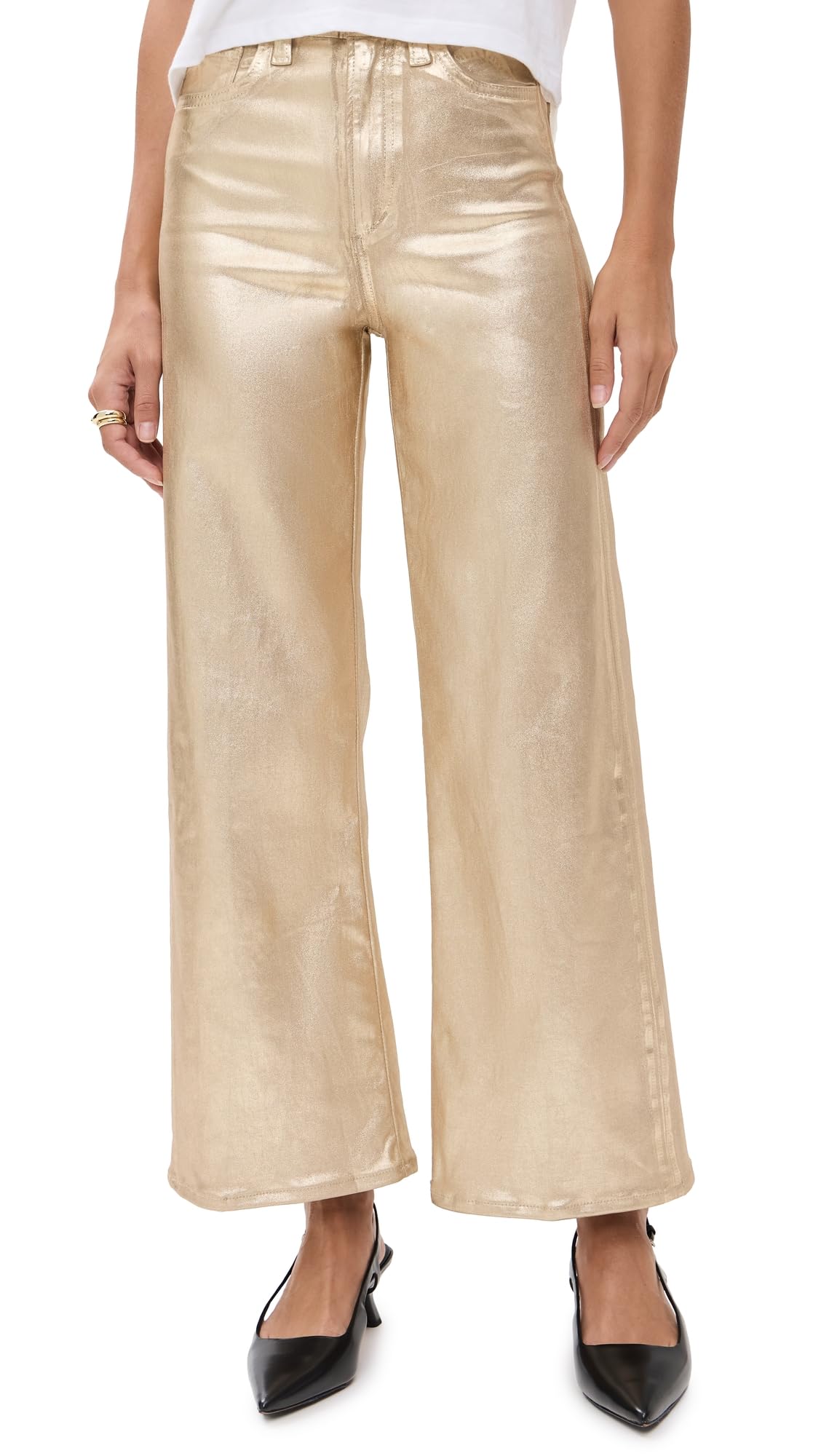 Joe's Jeans Women's The Mia Ankle Skinny Jeans - High Waist Stretch Denim Pants for Casual Wear & Night Out | Perfect for Work, Dating and Weekend Outfits