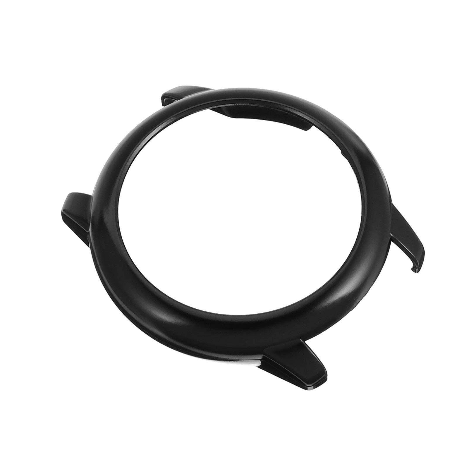 Hemobllo Round Screen Protector Cover for Haylou Solar LS05 Smartwatch - Scratch-Resistant, Anti-Fingerprint, HD Clear Protection | Perfect for Workouts, Outdoor Activities & Daily Use