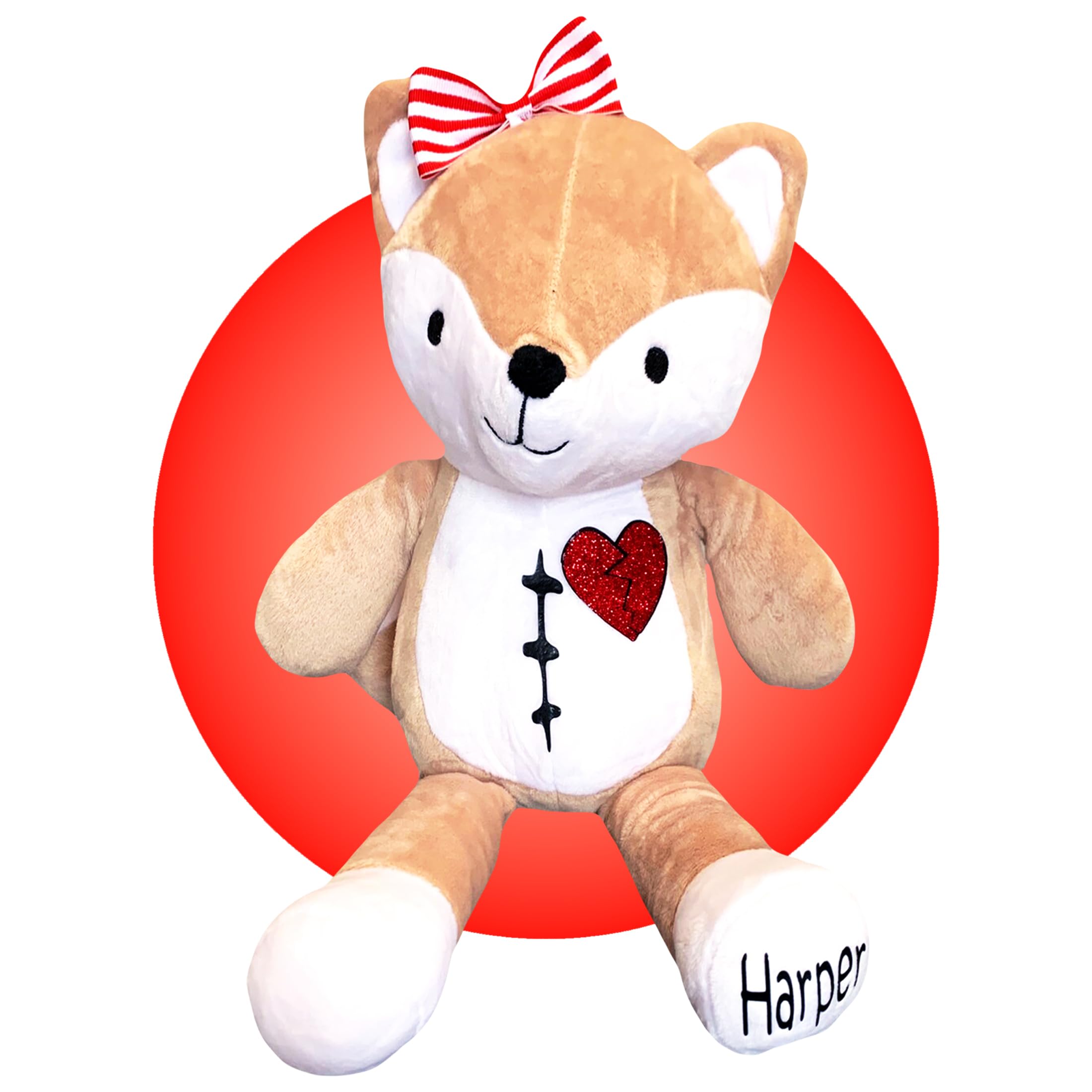Personalized 14
