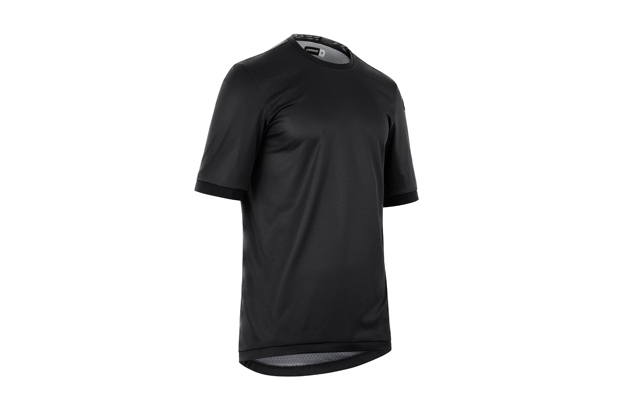 ASSOS Trail Jersey T3 - High-Performance Cycling Jersey for Men & Women - Perfect for Mountain Biking & Trail Adventures
