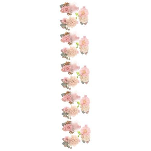 As Shown 3x5pcs