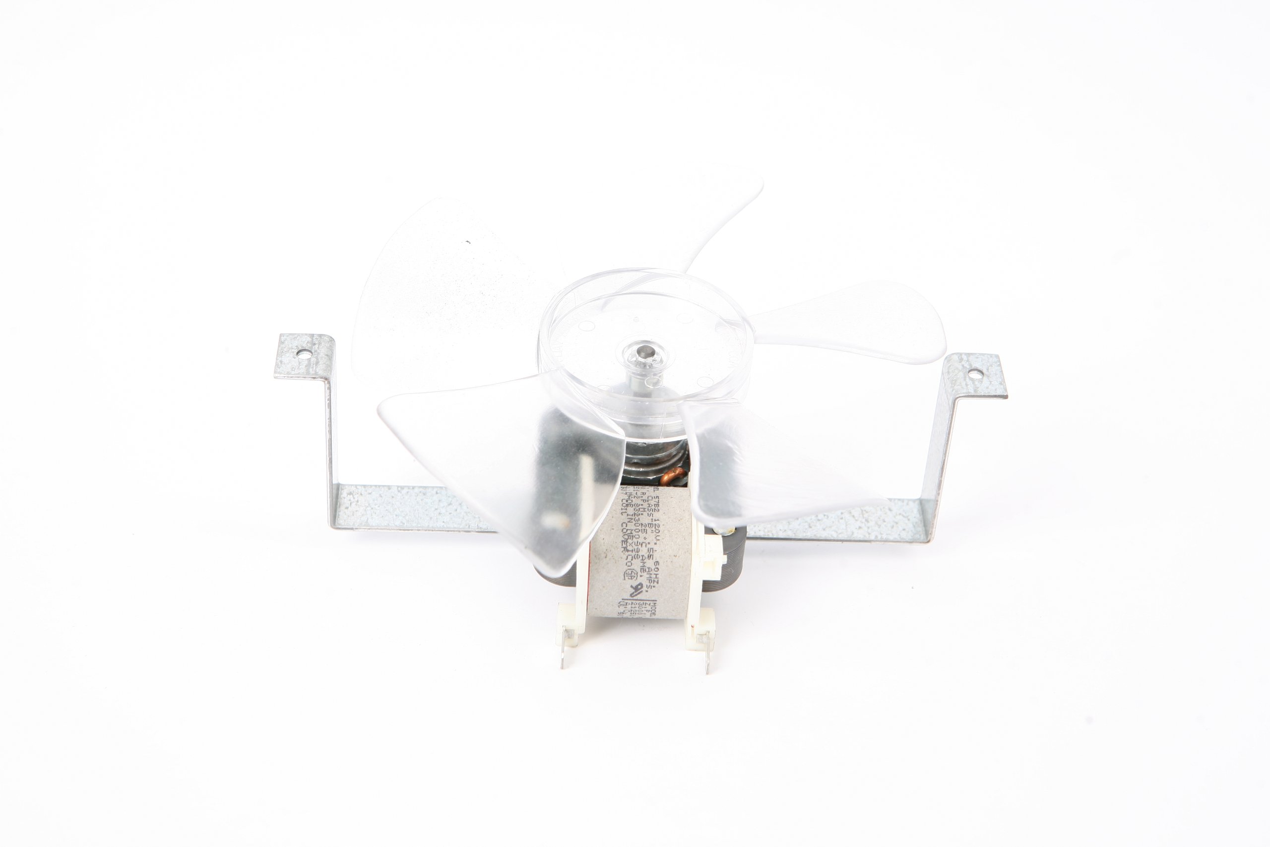 Silver King 42822 Condenser Fan Motor Assembly 115V - Replacement Part for HVAC & AC Units - Perfect for Home Cooling Systems & Commercial Refrigeration