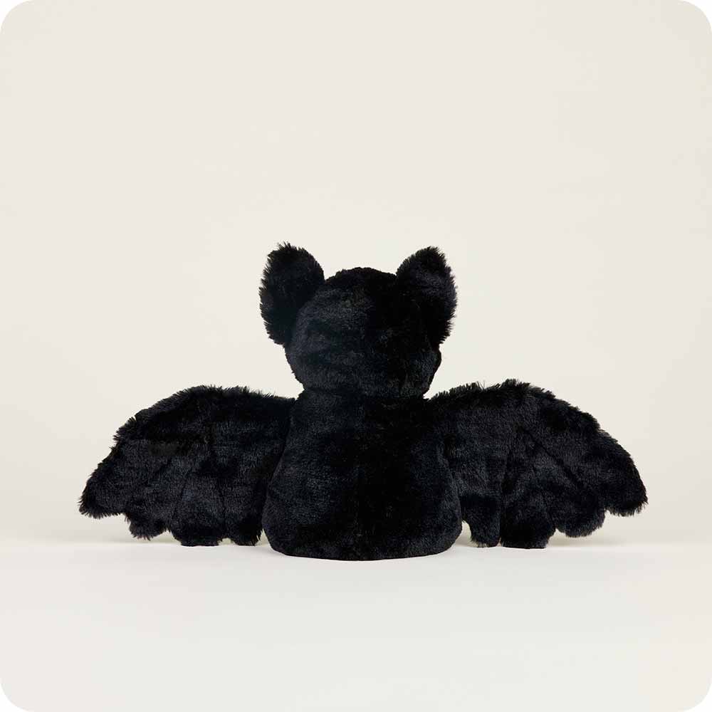 Weighted Heated Stuffed Animal - Warmies Plush Toy for Kids & Adults | Soothing Heat Therapy for Stress Relief, Anxiety & Sleep Aid | Perfect for Gifts, Cuddling & Relaxation