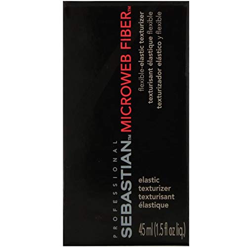Professional Microweb Fiber Elastic Texturizer 1.5 oz - Styling & Volume