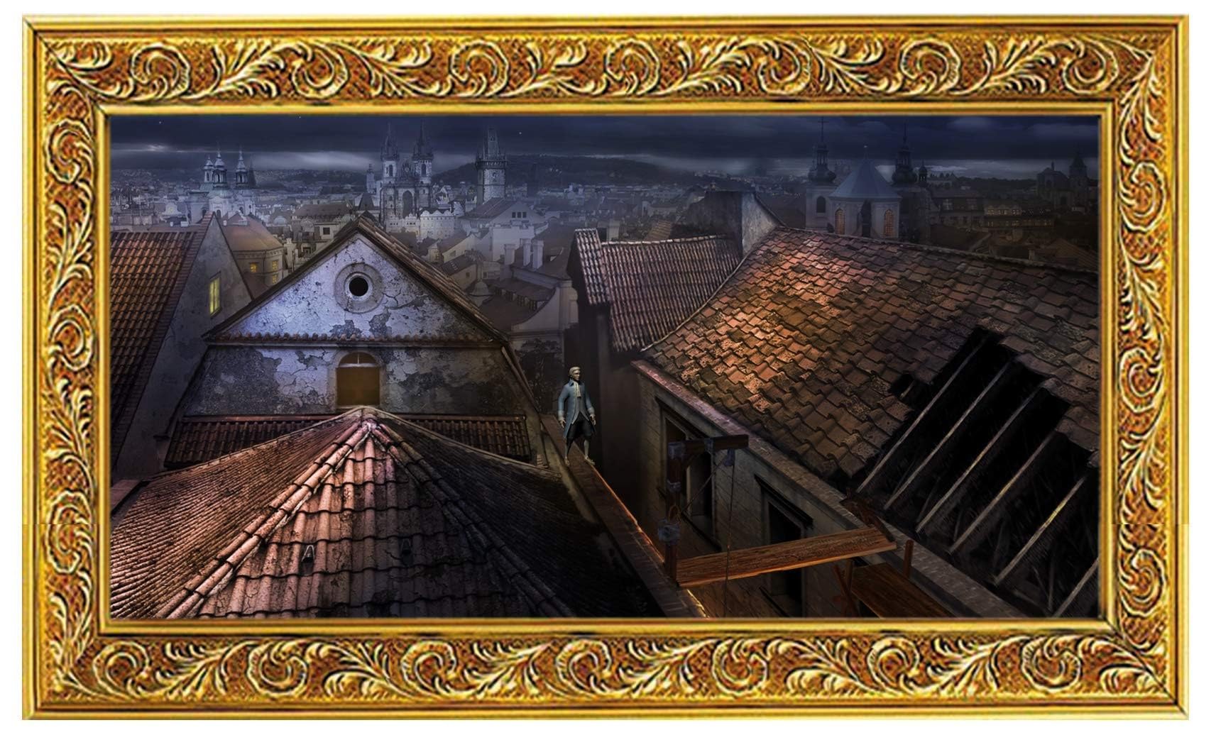 Mozart Requiem - Classical Music Game for Nintendo Switch | Perfect for Music Lovers & Relaxation Gaming