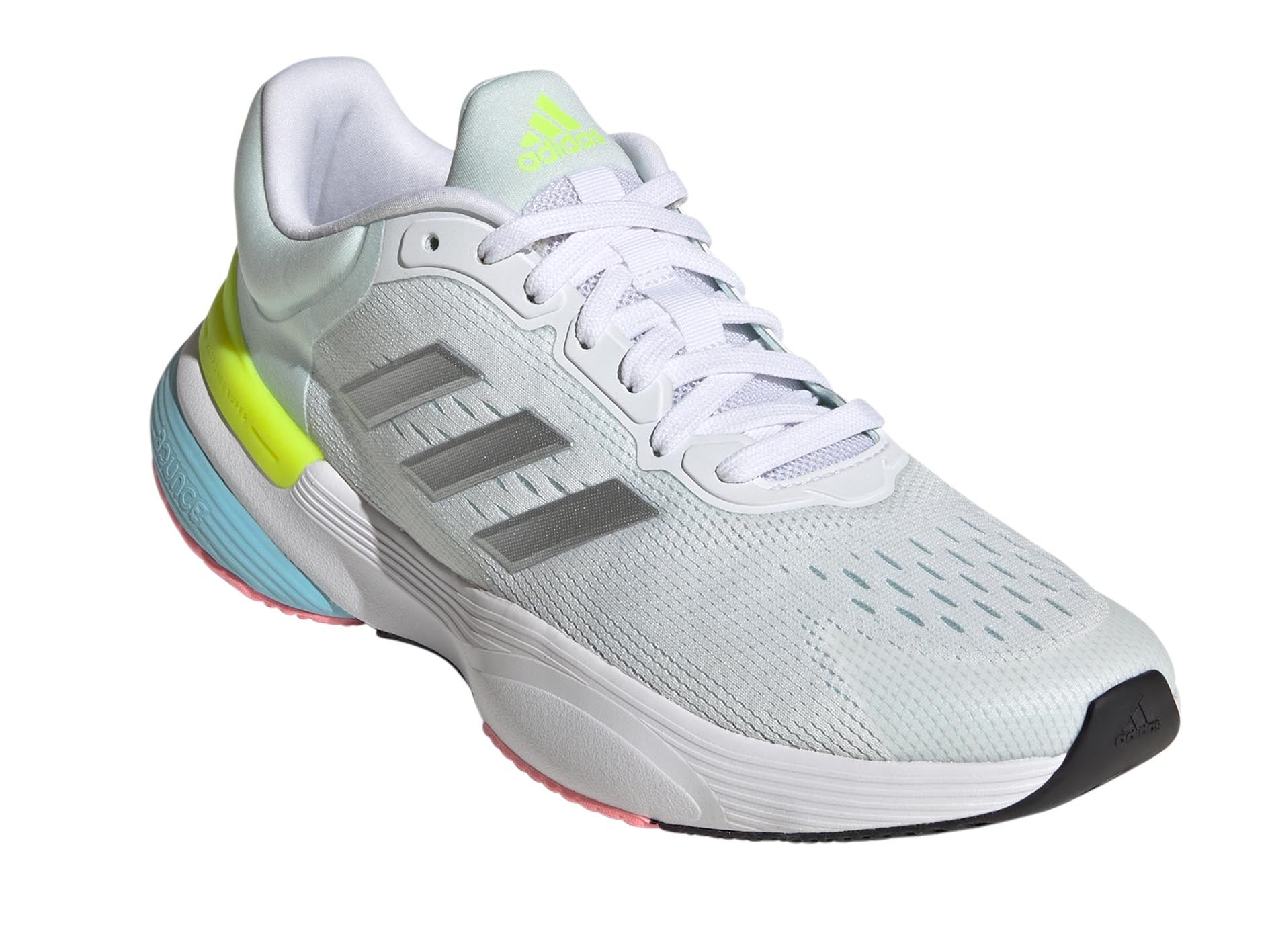 Adidas Women's Response Super 3.0 Running Shoes - Lightweight Cushioned Sneakers for Women | Perfect for Jogging, Gym Workouts & Daily Walking
