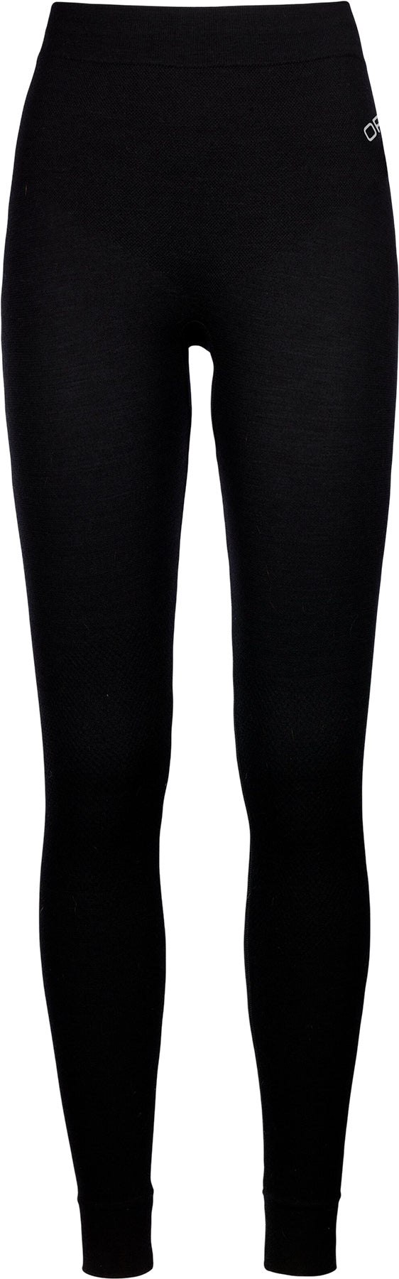 230 Competition Long Base Layer Pants for Women - Thermal Underwear for Cold Weather Running, Skiing & Outdoor Sports