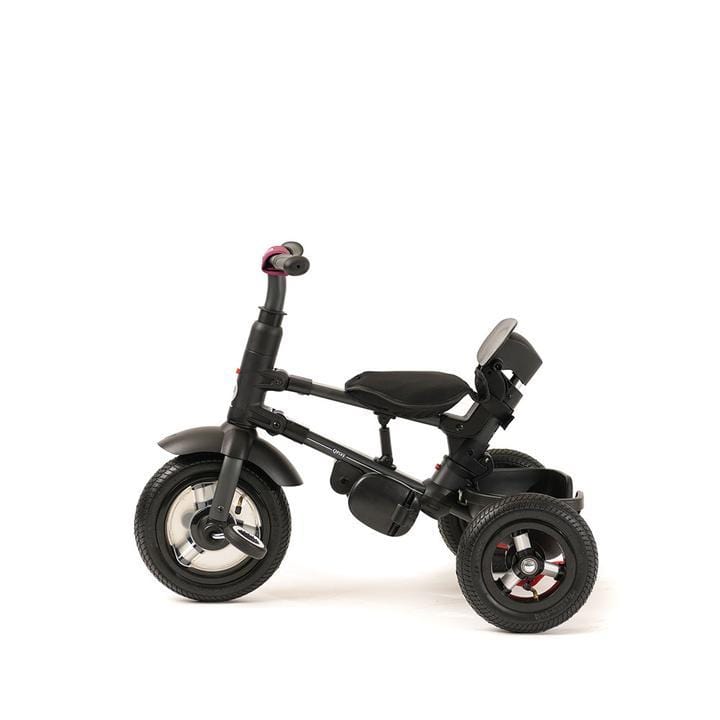 Rito Plus 3-Wheel Folding Tricycle for Adults & Seniors - Lightweight & Portable for Commuting, Shopping, and Outdoor Adventures