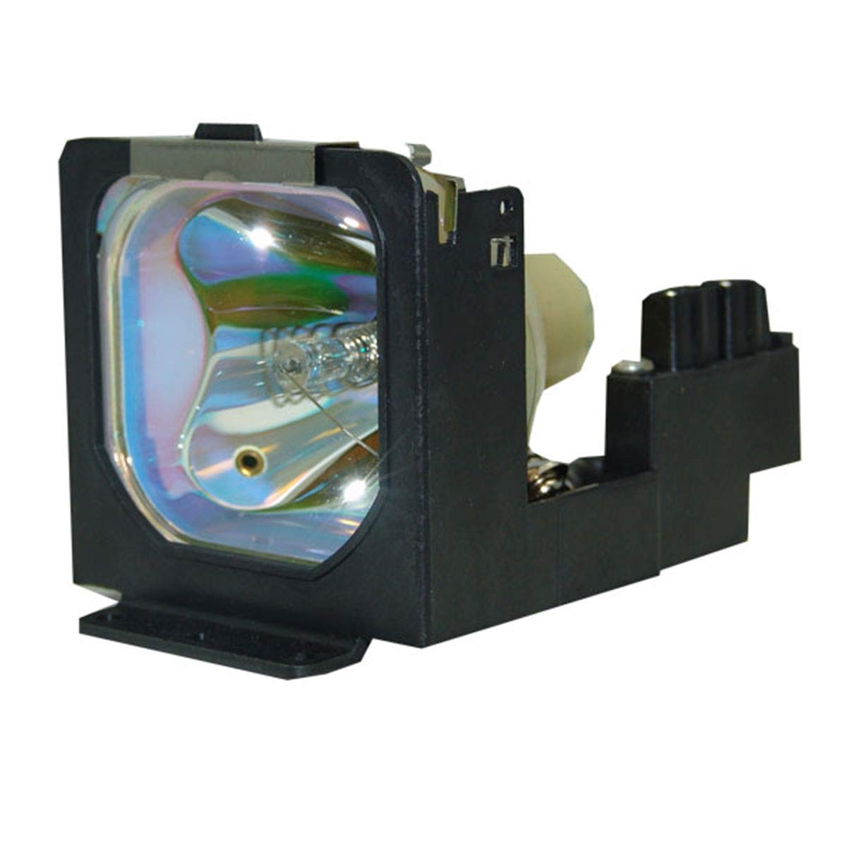LYTIO Premium Replacement Lamp for InFocus SP-LAMP-LP260 SP LAMP 260 Projector - Genuine Philips Bulb & Housing - Ideal for Home Theater, Office Presentations, and Classroom Projectors