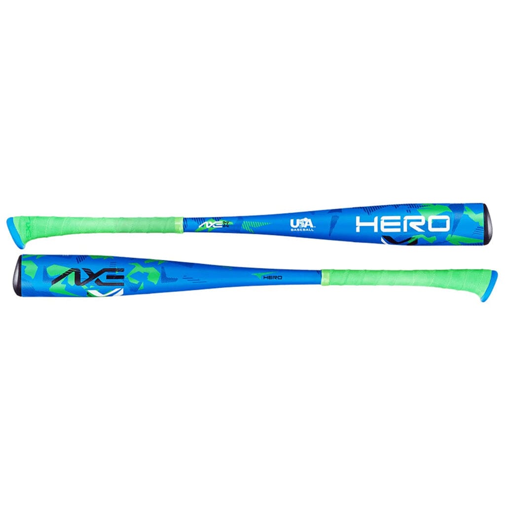 2025 Axe Hero USA Baseball Bat - 12