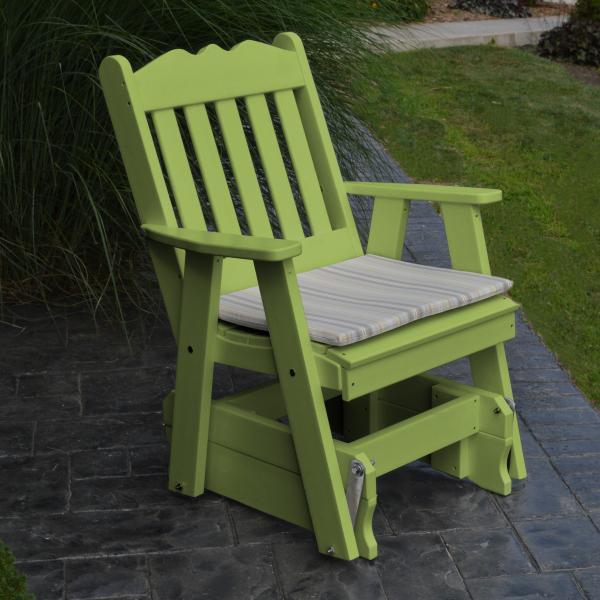 Tropical Lime