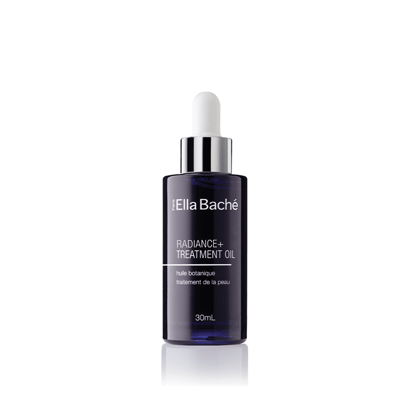 Radiance+ Treatment Oil 30mL - Hydrating Facial Oil for Glowing Skin | Anti-Aging & Nourishing Formula | Perfect for Night Routine & Dry Skin Care