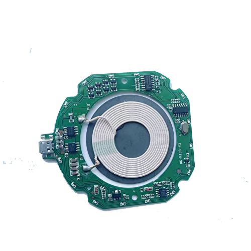 1coil-5W