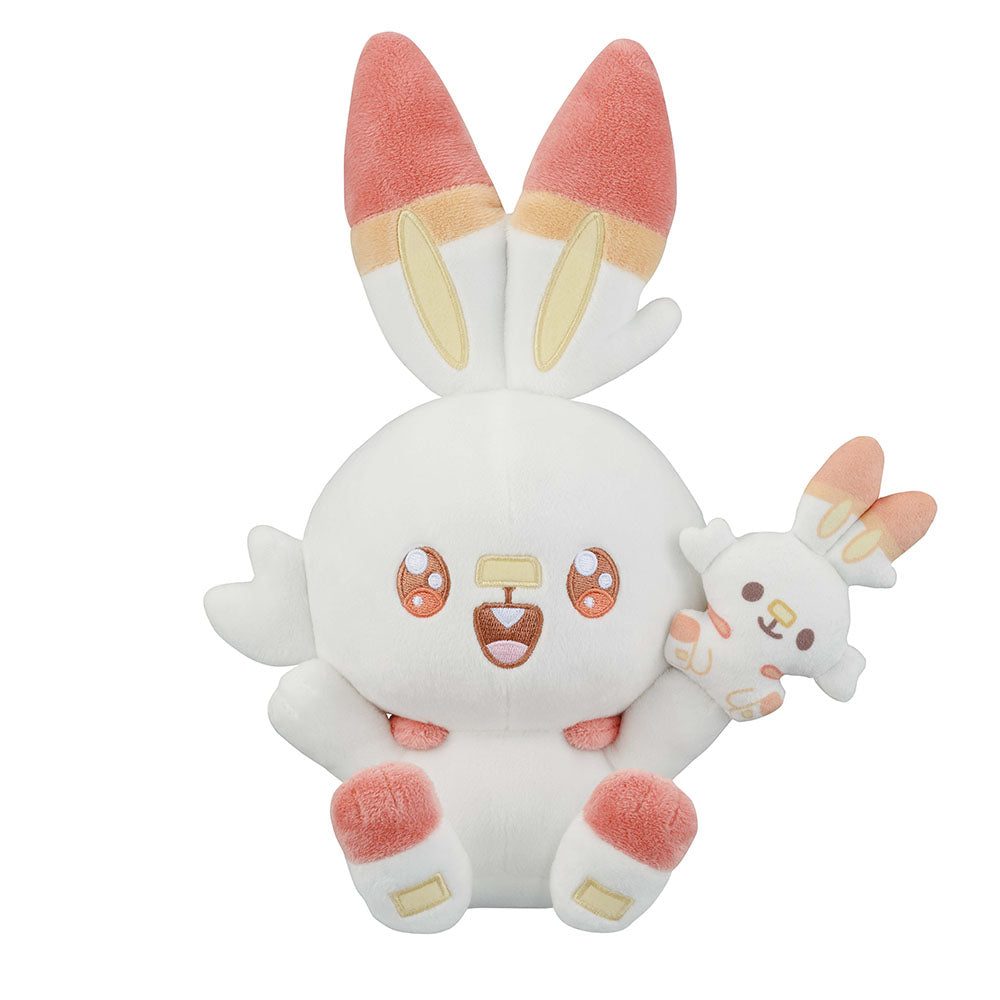 Pokemon Peaceful Place Sewing Series Ichiban Kuji Banpresto Prize Collectible Figure - Cute Pikachu & Friends Home Decor for Anime Fans & Collectors | Perfect for Bedroom Shelves, Office Desks & Gift Giving