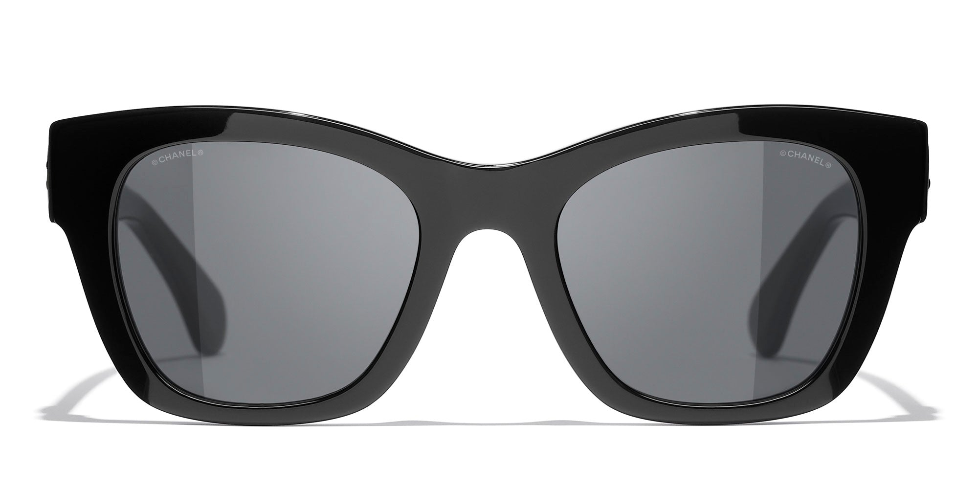 Chanel 5478 Sunglasses - Classic Aviator Style with UV Protection for Women & Men - Perfect for Outdoor Activities, Travel & Fashion Accessories