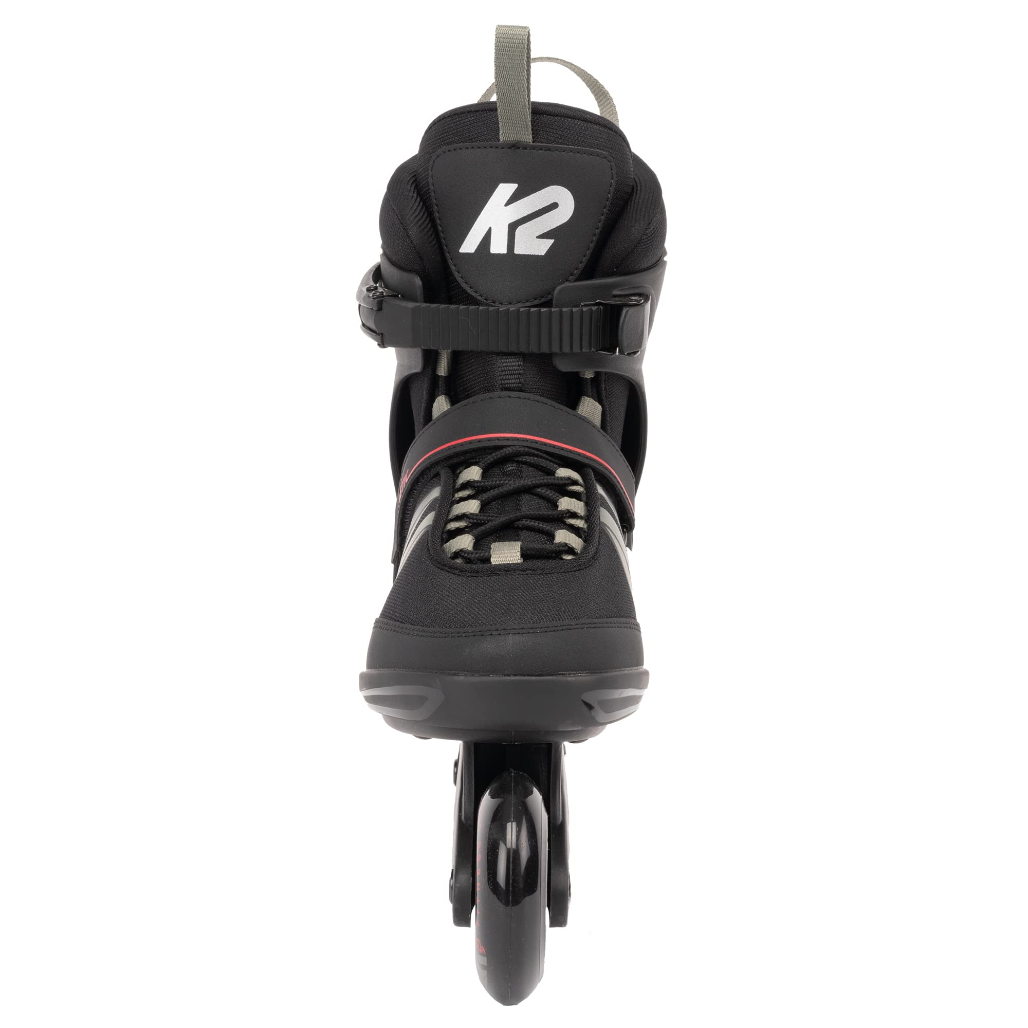 K2 Kinetic 80 Men's Inline Skates - High-Performance Rollerblades for Fitness & Urban Skating | Perfect for Outdoor Exercise, Commuting & Recreation