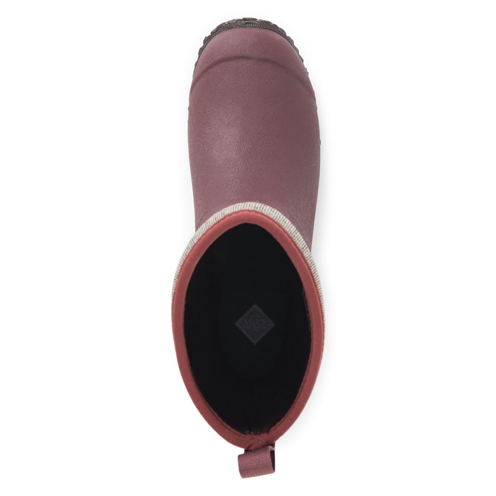 Muck Boot Women's Waterproof Rubber Garden Boots for Snow, Rain & Outdoor Work - Perfect for Gardening, Farming, and Winter Activities