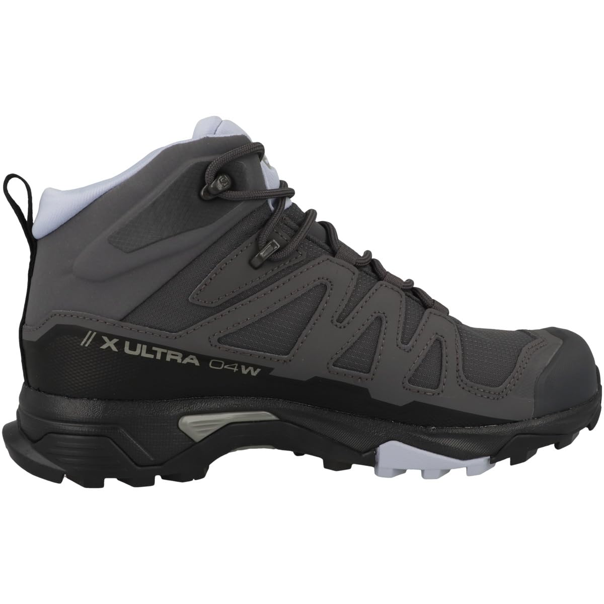 Salomon Women's Hiking & Trekking Shoes - Lightweight, Waterproof & Durable for Outdoor Adventures, Trail Running & Backpacking