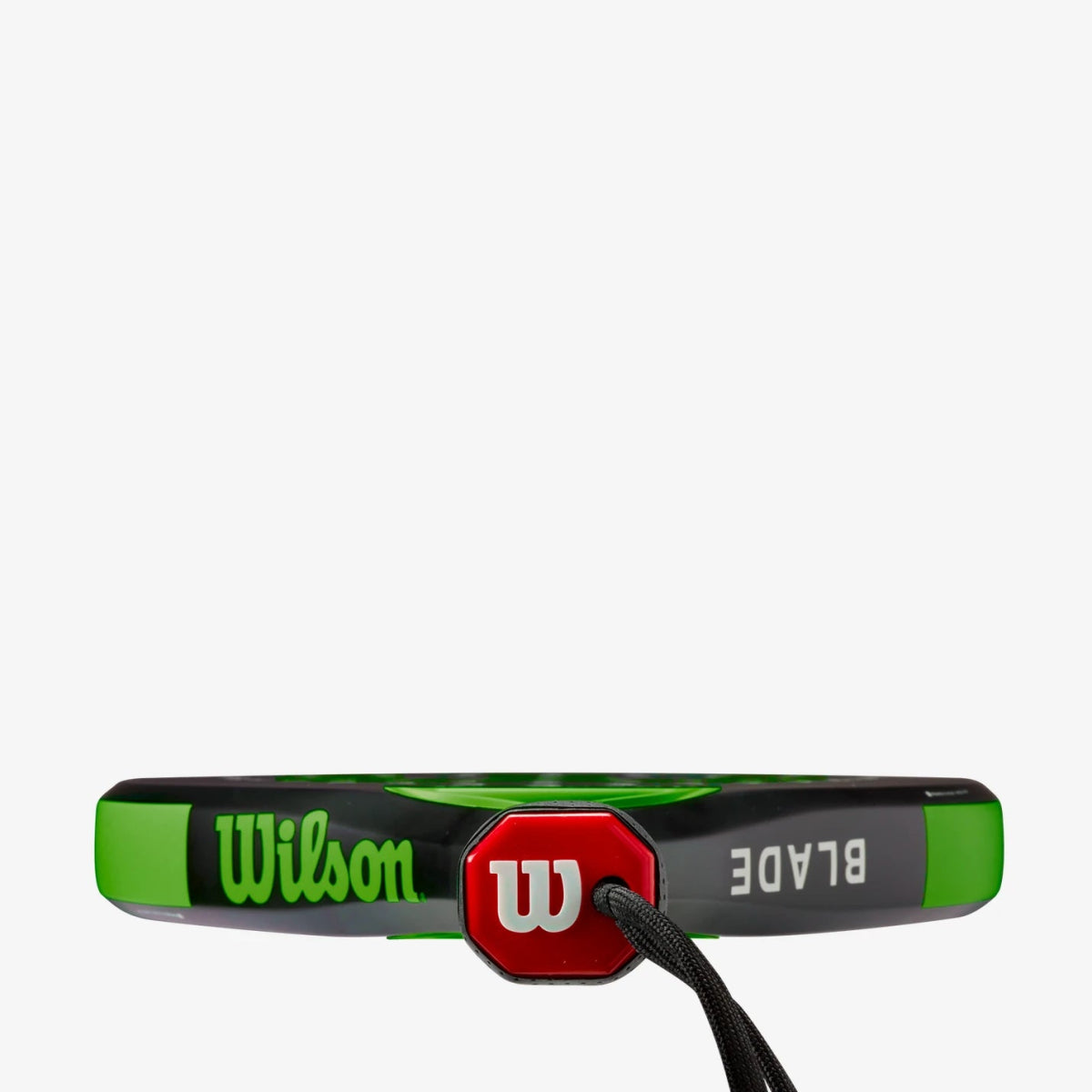 Wilson Blade ELITE V2 Padel Racket - Premium Carbon Fiber Paddle Tennis Racket for Advanced Players | Perfect for Competitive Matches & Training Sessions