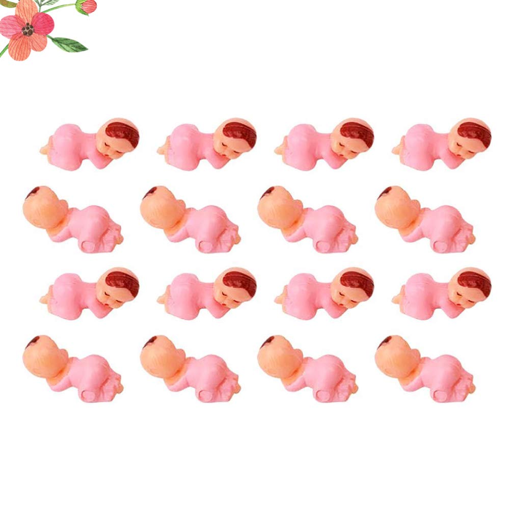 Healifty 100 Pcs Baby Bath Toys - Cute Rubber Duck & Floating Animals for Toddlers - Fun Bathtub Toys for Baby Shower, Sensory Play & Early Learning - BPA Free Infant Bath Time Essentials