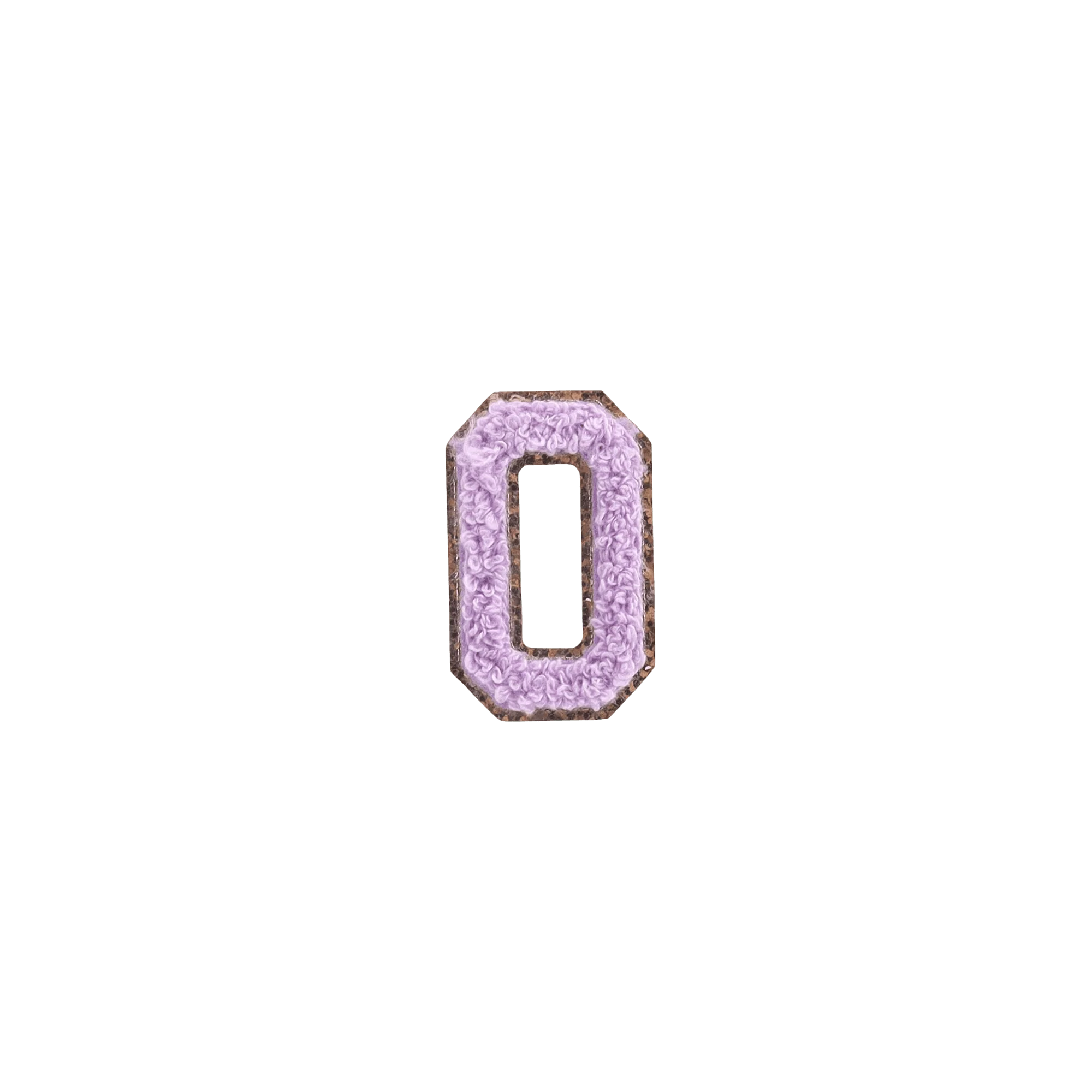 Rac n Roll Letter Patches - Iron-On Embroidered Alphabet Patches for DIY Clothing & Accessories - Perfect for Customizing Jackets, Jeans, Backpacks & More