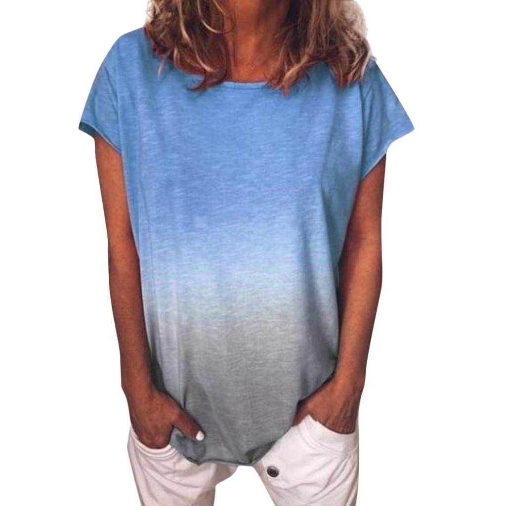 Women's Floral Long Sleeve Tunic Tops - Soft Comfortable Casual & Work Blouses for Mama Bear - Perfect for Office, Weekend Outings and Mother's Day Gifts