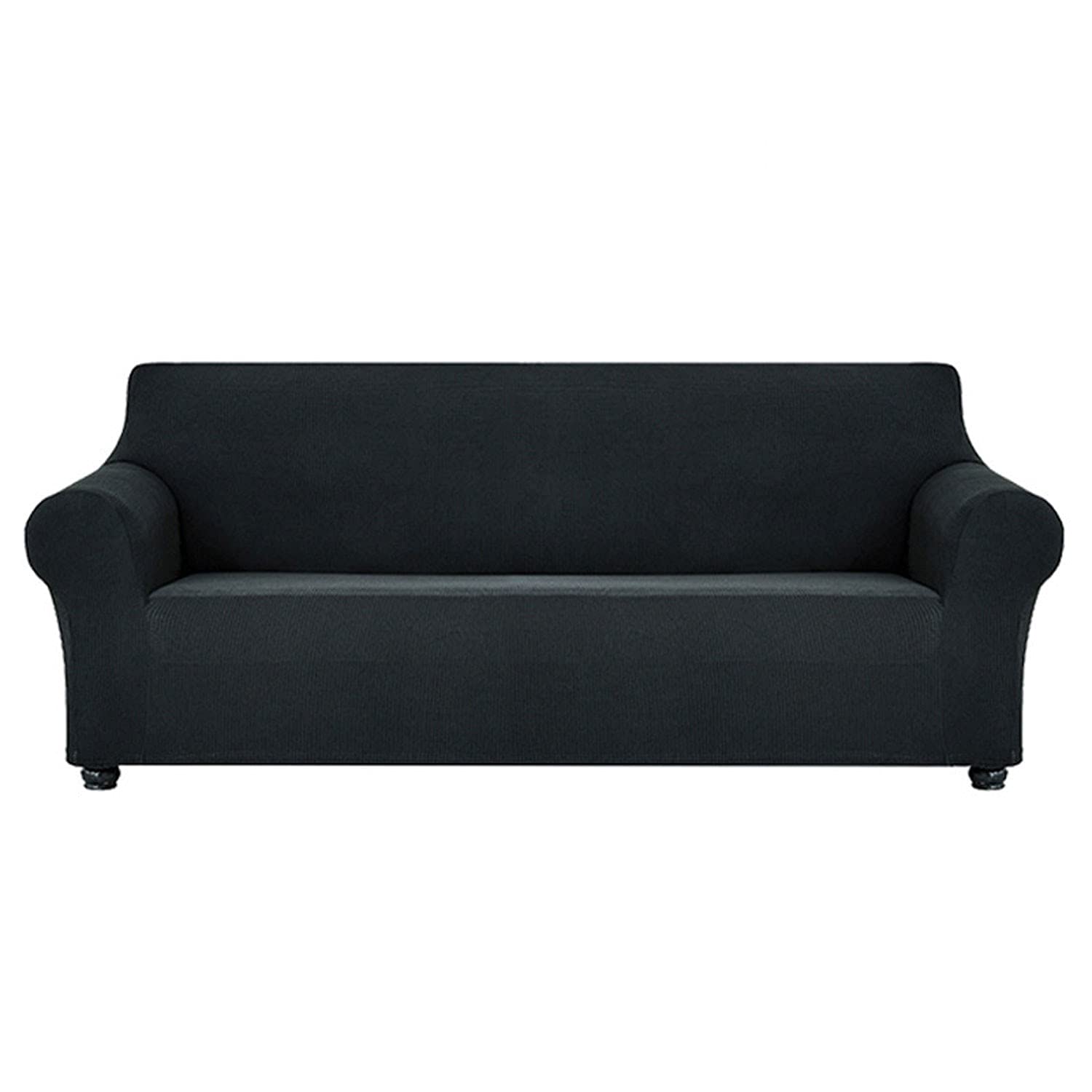 Premium Stretch Sofa Covers for 1-4 Seater Sectional Couches - Soft Furniture Protector for Pets, Kids & Living Room - L-Shaped Slipcover for Dogs, Cats & Family Comfort (Multiple Colors) | Perfect for Home Decor, Pet Protection & Daily Relaxation