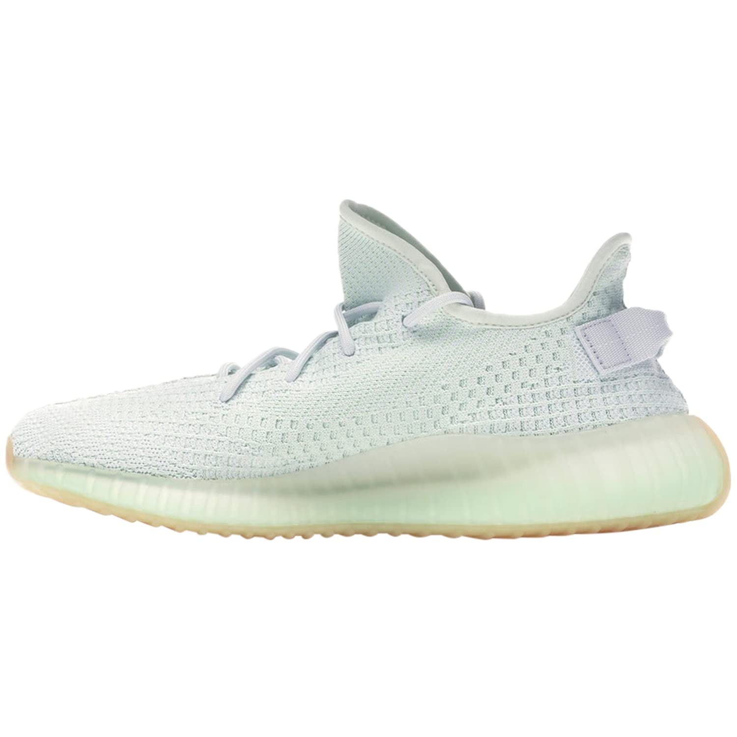 Adidas Yeezy Boost 350 V2 Men's Running Shoes - Lightweight Comfort Sneakers for Casual Wear, Gym & Street Fashion