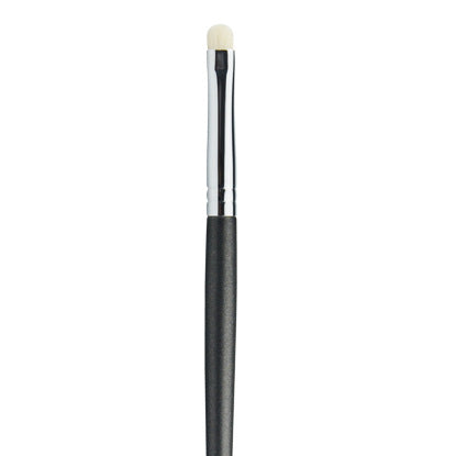 Premium Makeup Brush Set - 12 Piece Professional Cosmetic Brushes for Foundation, Blending, Contouring & Eyeshadow - Perfect for Makeup Artists & Beginners (Home, Travel, Salon Use)