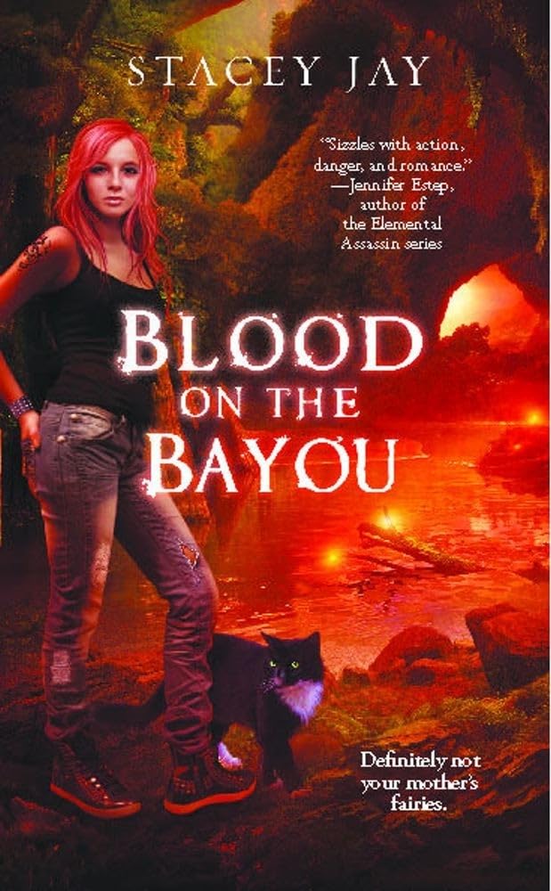 Blood on the Bayou (Annabelle Lee) - Southern Gothic Mystery Novel - Perfect for Book Clubs & Crime Fiction Lovers