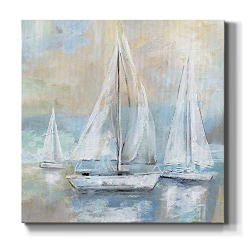 Sail Away