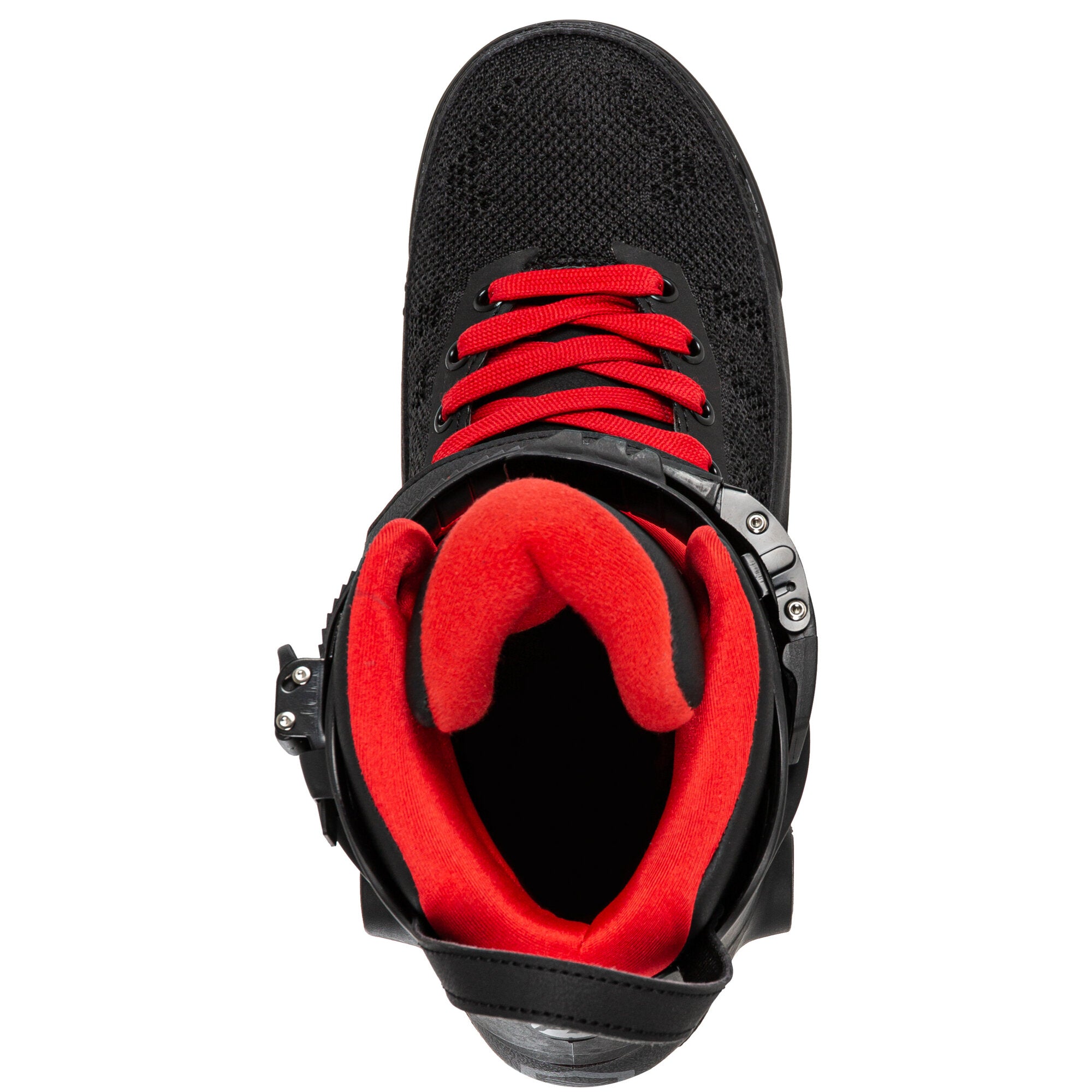 Swell Black Fire Boots - Waterproof & Heat-Resistant Work Boots for Firefighters & Outdoor Safety - Perfect for Firefighting, Construction & Hiking