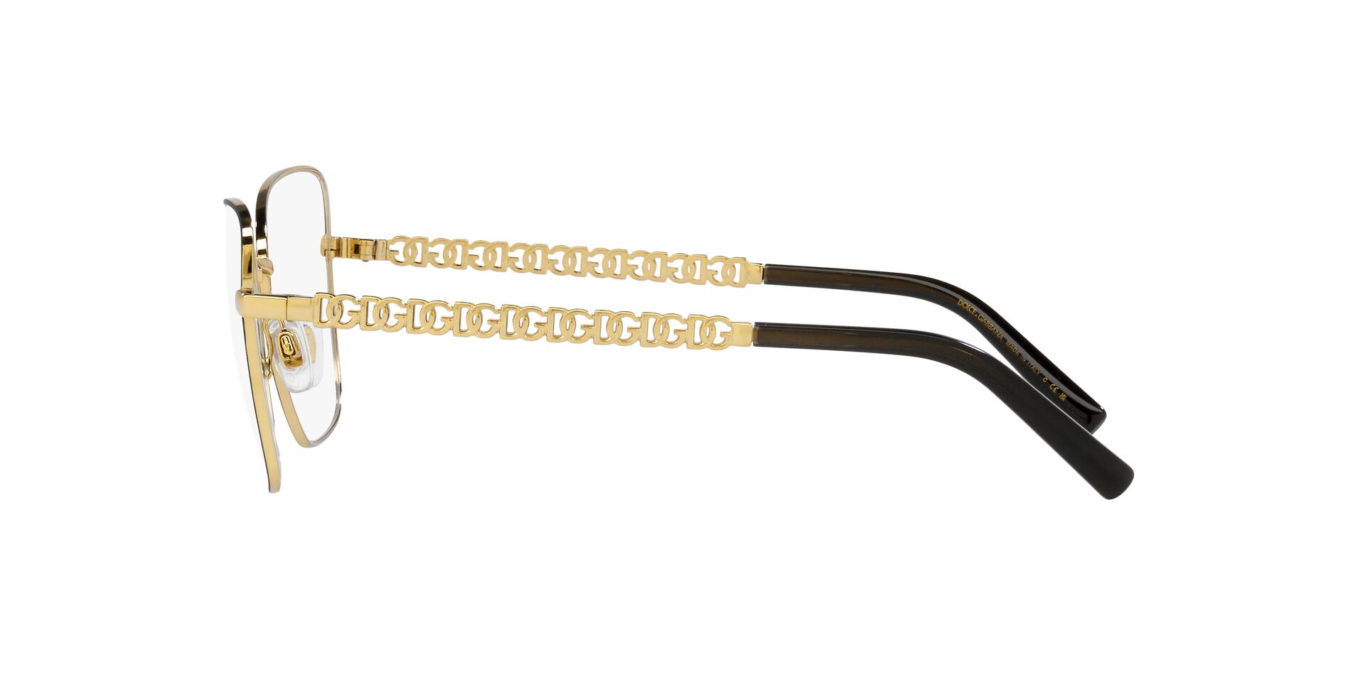 Dolce&Gabbana DG1346 Sunglasses - Luxury Designer Shades for Women & Men | Perfect for Summer, Beach & Fashion Outings
