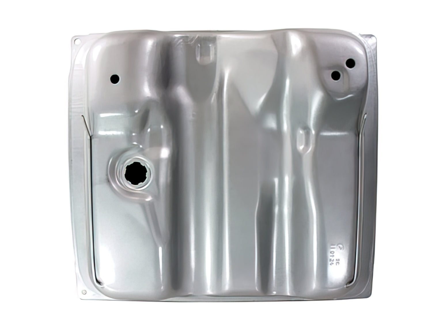 High-Quality Replacement Fuel Tank for VW Vanagon - Durable & Leak-Proof Gas Tank for Classic Camper Vans - Perfect for Road Trips & Off-Grid Adventures